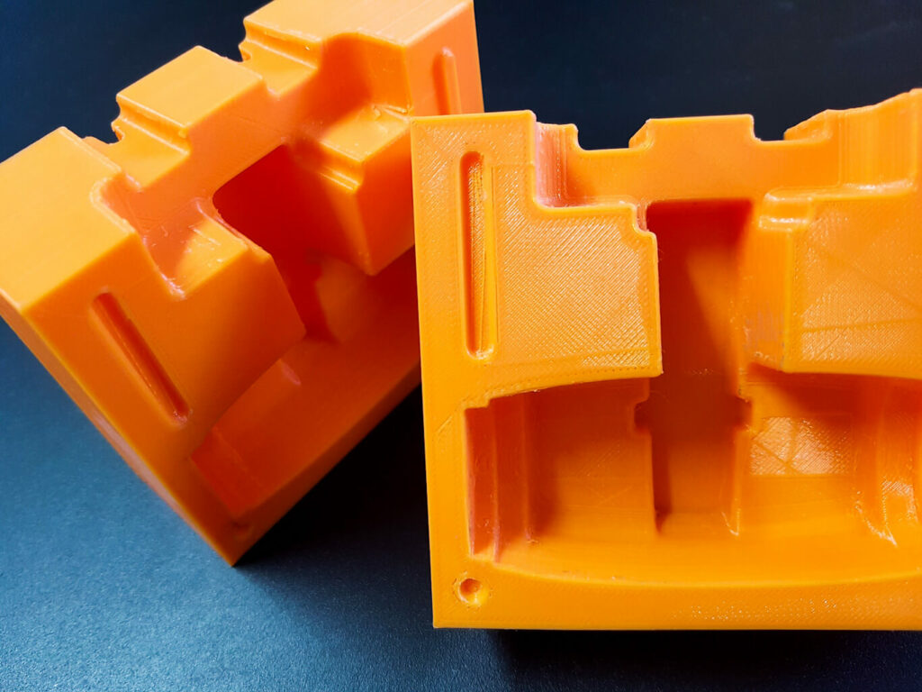SD Stampi - La tecnologia di stampa 3D al servizio dei tuoi progetti
